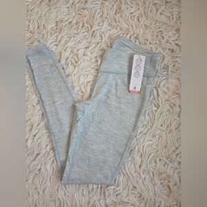 Smartwool Women's  Thermal Merino Base Layer Bottom-Winter Sky -Small -New